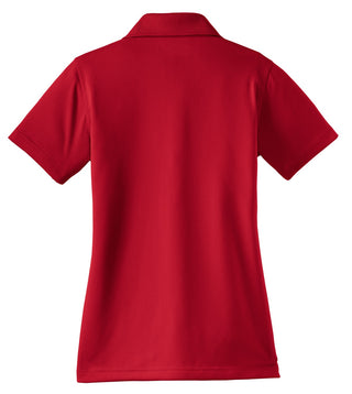 CornerStone Ladies Select Snag-Proof Polo (Red)