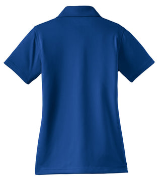 CornerStone Ladies Select Snag-Proof Polo (Royal)