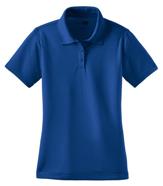 CornerStone Ladies Select Snag-Proof Polo (Royal)