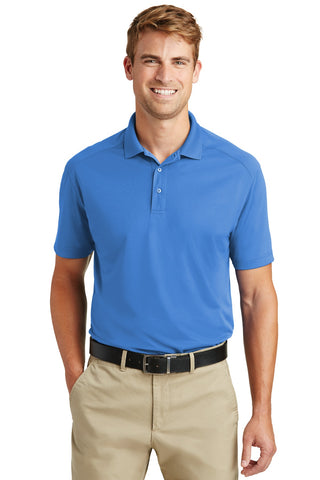 CornerStone Select Lightweight Snag-Proof Polo (Blue Lake)