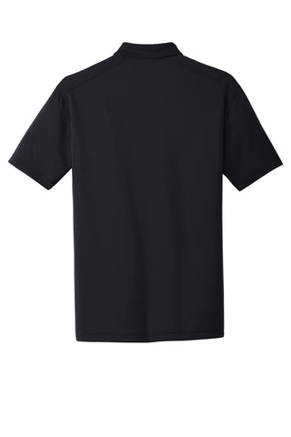 CornerStone Select Lightweight Snag-Proof Polo (Dark Navy)