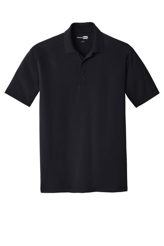 CornerStone Select Lightweight Snag-Proof Polo (Dark Navy)