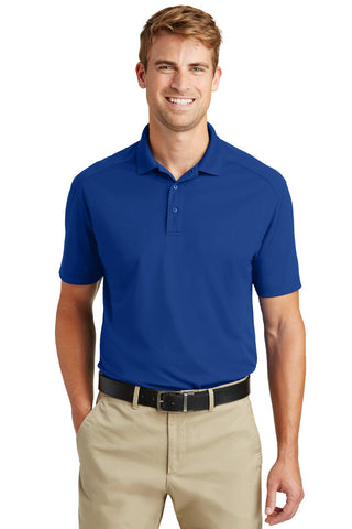 CornerStone Select Lightweight Snag-Proof Polo (Royal)