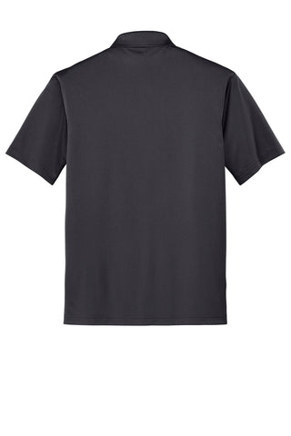 CornerStone Micropique Gripper Polo (Iron Grey)