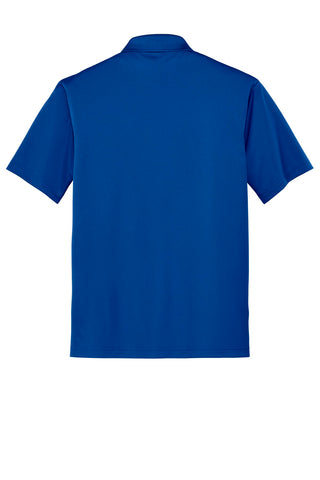 CornerStone Micropique Gripper Polo (True Royal)