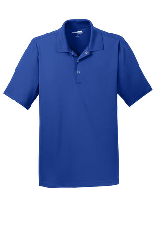 CornerStone Micropique Gripper Polo (True Royal)