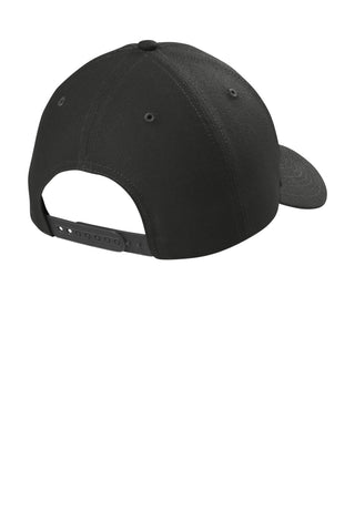 CornerStone Canvas Cap (Black)