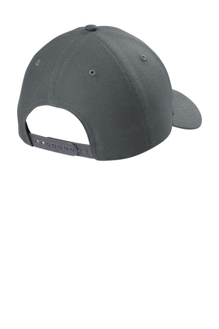 CornerStone Canvas Cap (Charcoal)