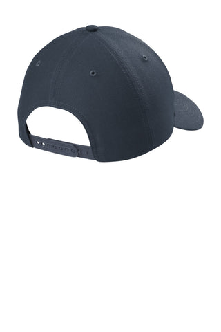 CornerStone Canvas Cap (Navy Blue)