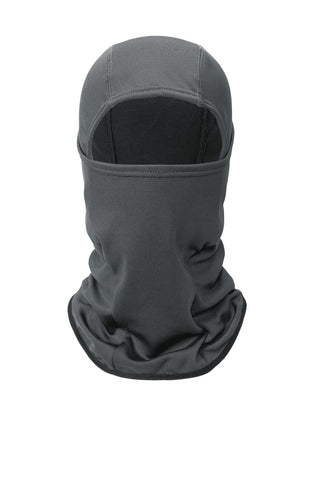 CornerStone Smooth Fleece Face Mask (Charcoal)