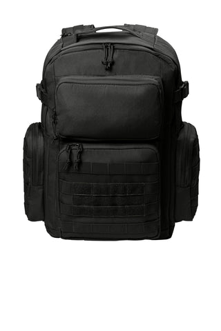 CornerStone Tactical Backpack (Black)