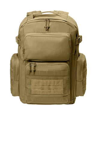 CornerStone Tactical Backpack (Coyote Brown)