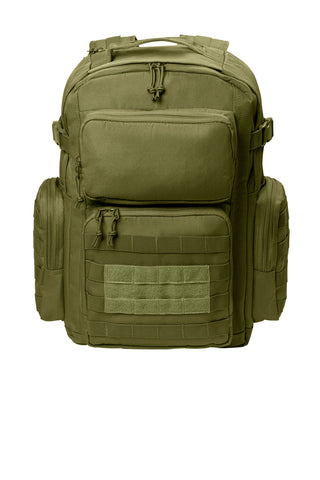 CornerStone Tactical Backpack (Olive Drab Green)