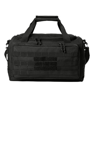 CornerStone Tactical Gear Bag (Black)