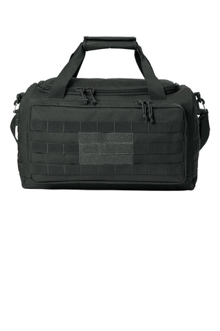 CornerStone Tactical Gear Bag (Charcoal)