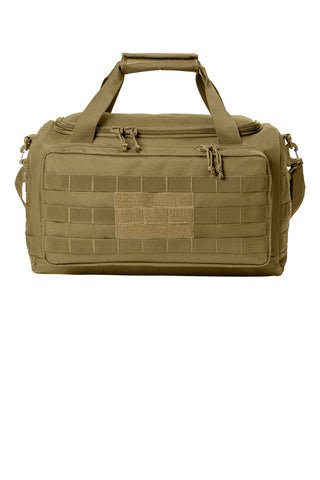 CornerStone Tactical Gear Bag (Coyote Brown)