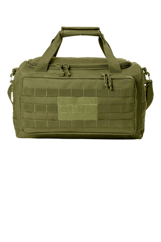 CornerStone Tactical Gear Bag (Olive Drab Green)