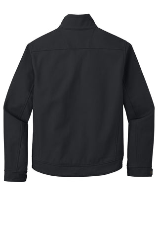 CornerStone Duck Bonded Soft Shell Jacket (Charcoal)