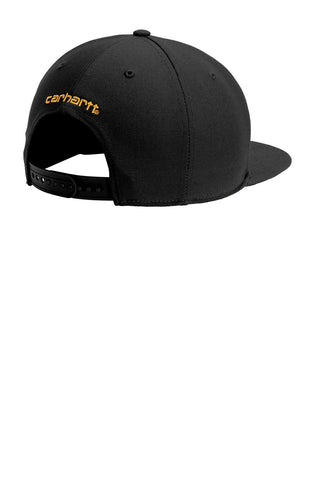 Carhartt Ashland Cap (Black)