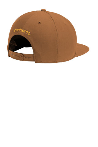 Carhartt Ashland Cap (Carhartt Brown)