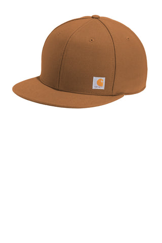 Carhartt Ashland Cap (Carhartt Brown)