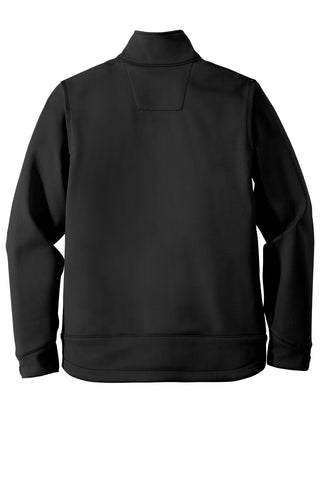 Carhartt Crowley Soft Shell Jacket (Black)