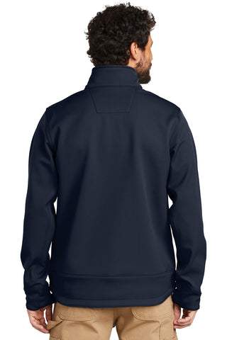 Carhartt Crowley Soft Shell Jacket (Navy)