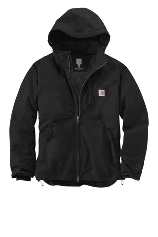 Carhartt Full Swing Cryder Jacket (Black)