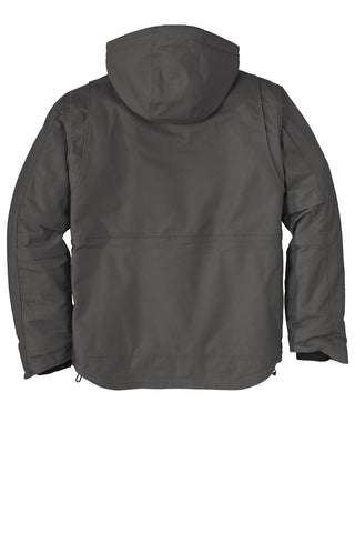 Carhartt Full Swing Cryder Jacket (Shadow Grey)