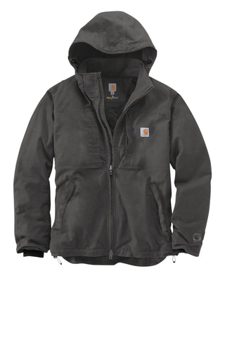 Carhartt Full Swing Cryder Jacket (Shadow Grey)