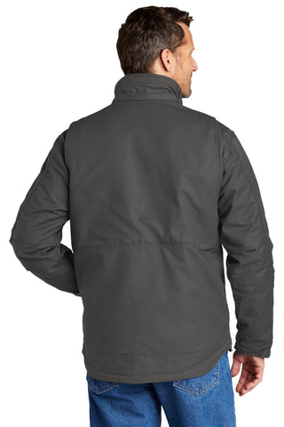 Carhartt Full Swing Cryder Jacket (Shadow Grey)