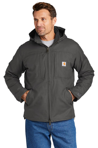 Carhartt Full Swing Cryder Jacket (Shadow Grey)