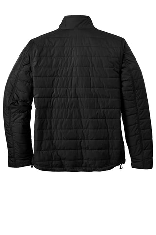 Carhartt Gilliam Jacket (Black)