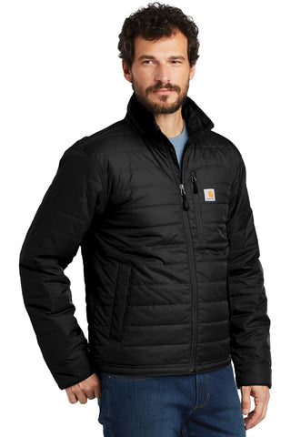 Carhartt Gilliam Jacket (Black)