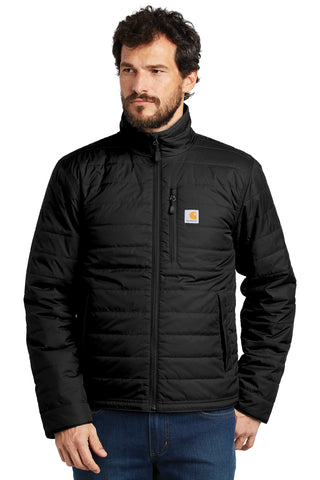 Carhartt Gilliam Jacket (Black)