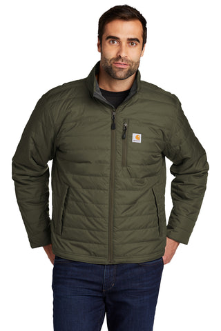 Carhartt Gilliam Jacket (Moss)