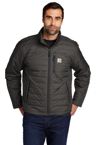 Carhartt Gilliam Jacket (Shadow Grey)