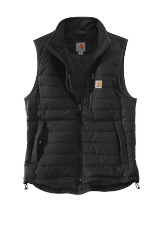 Carhartt Gilliam Vest (Black)