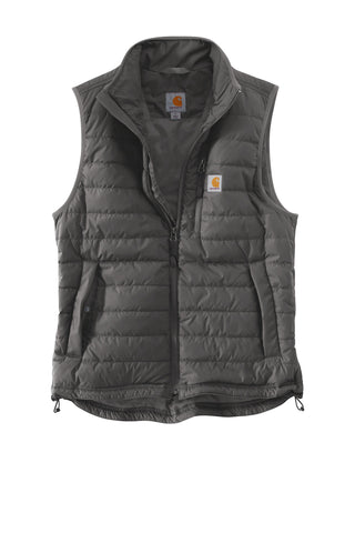 Carhartt Gilliam Vest (Shadow Grey)