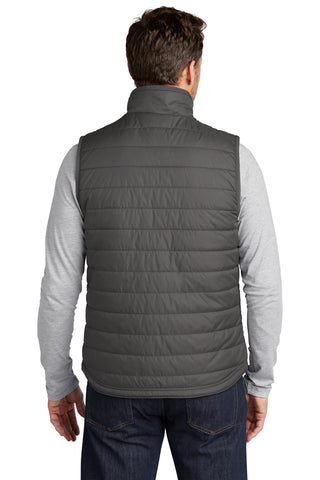 Carhartt Gilliam Vest (Shadow Grey)