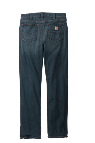 Carhartt Rugged Flex 5-Pocket Jean (Superior)