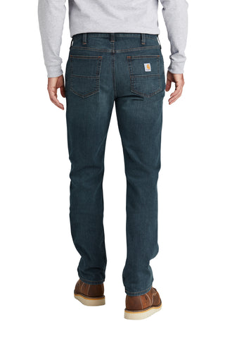 Carhartt Rugged Flex 5-Pocket Jean (Superior)