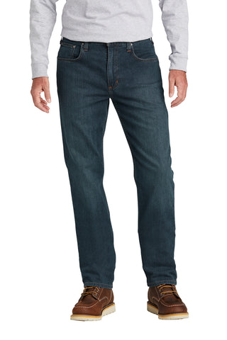 Carhartt Rugged Flex 5-Pocket Jean (Superior)