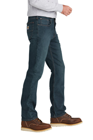 Carhartt Rugged Flex 5-Pocket Jean (Superior)