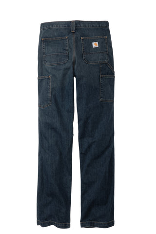 Carhartt Rugged Flex Utility Jean (Superior)