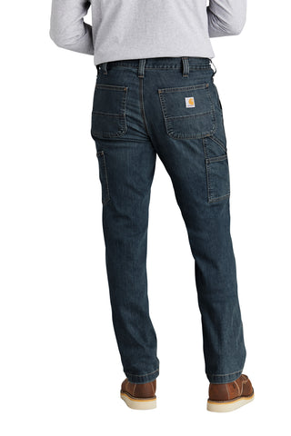 Carhartt Rugged Flex Utility Jean (Superior)