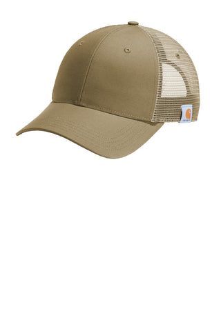 Carhartt Rugged Professional Series Cap (Dark Khaki)