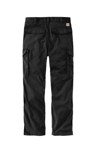 Carhartt Rugged Flex Rigby Cargo Pant (Black)