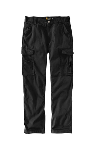 Carhartt Rugged Flex Rigby Cargo Pant (Black)