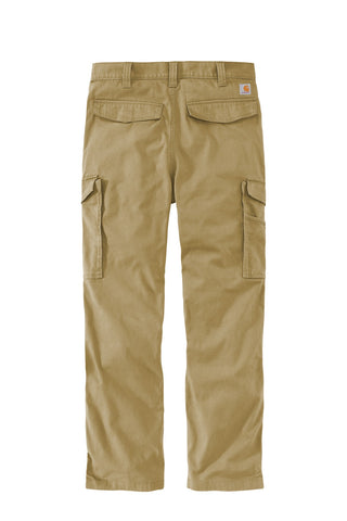 Carhartt Rugged Flex Rigby Cargo Pant (Dark Khaki)